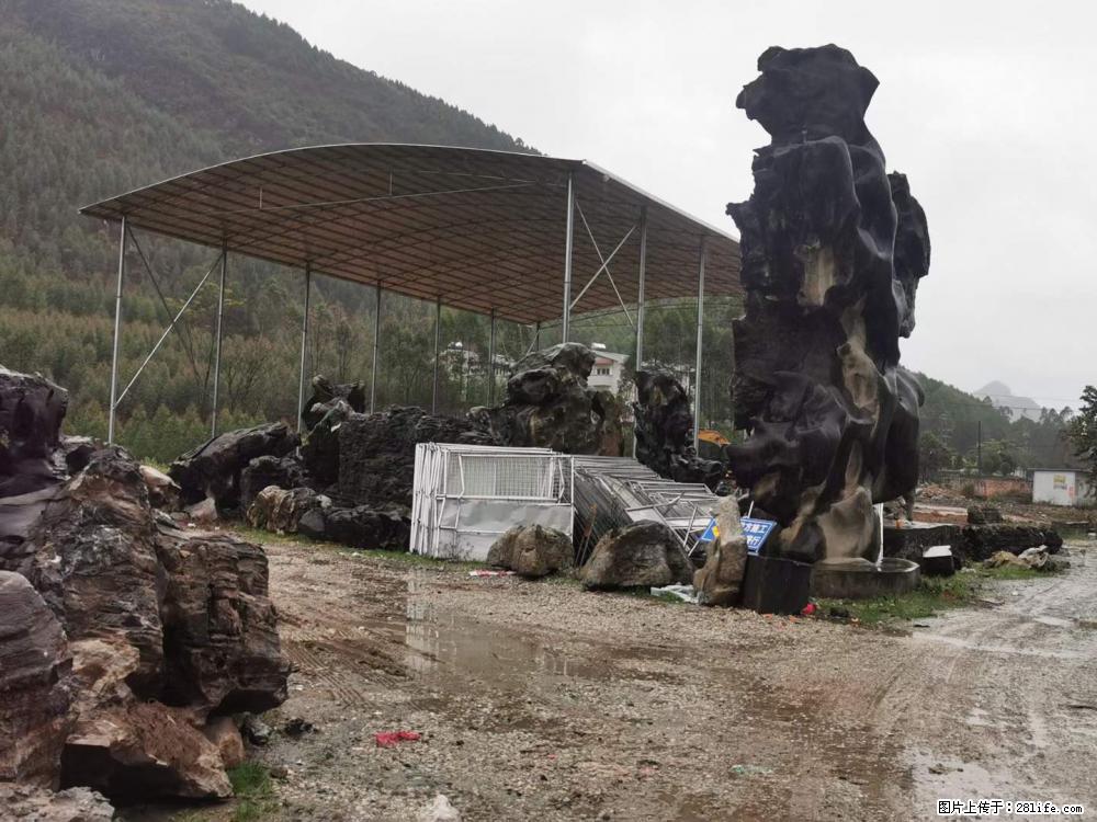 风景石、假山石大量有货,有需要的欢迎联系 - 新手上路 - 汕头生活社区 - 汕头28生活网 st.28life.com