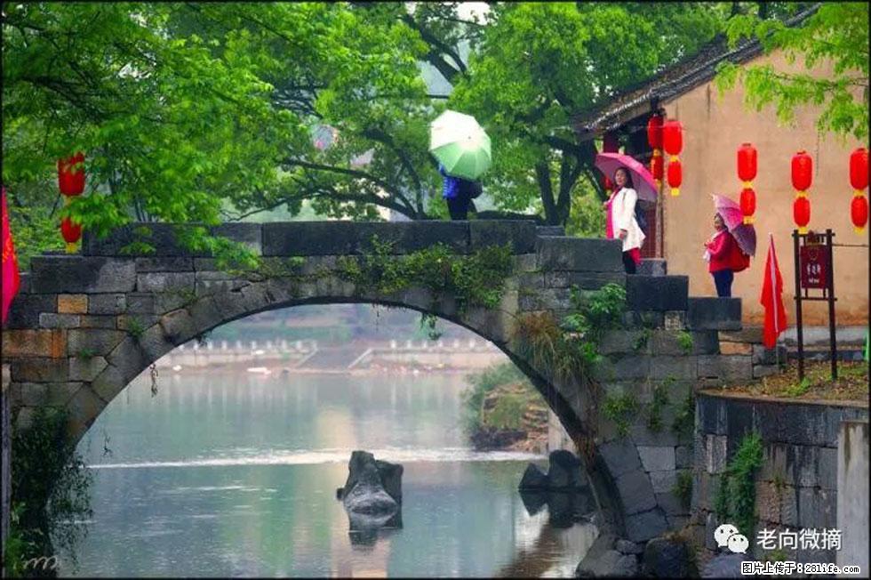 【春天,广西桂林灌阳县向您发出邀请!】江口老街又逢春 - 游山玩水 - 汕头生活社区 - 汕头28生活网 st.28life.com