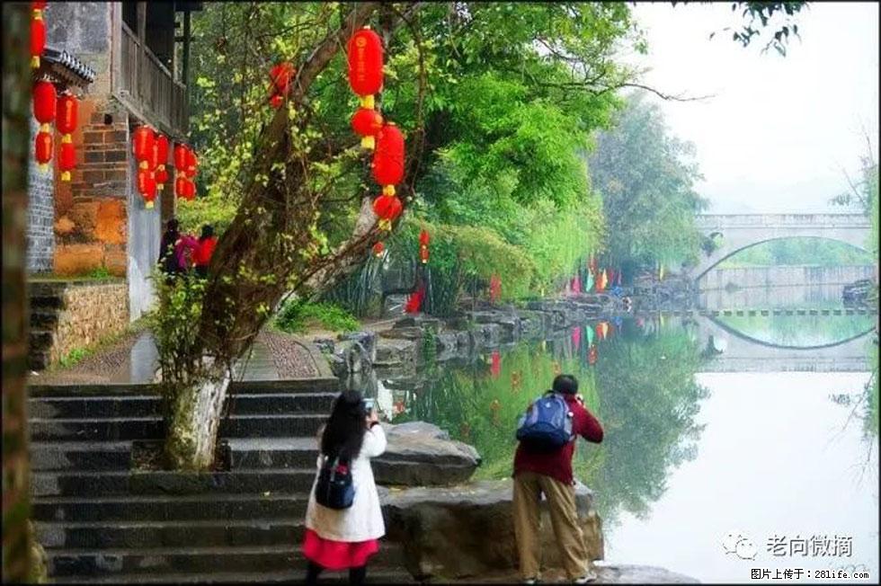 【春天,广西桂林灌阳县向您发出邀请!】江口老街又逢春 - 游山玩水 - 汕头生活社区 - 汕头28生活网 st.28life.com