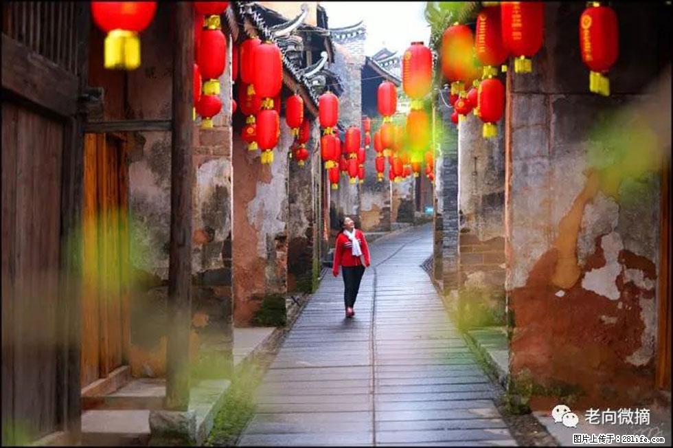 【春天,广西桂林灌阳县向您发出邀请!】江口老街又逢春 - 游山玩水 - 汕头生活社区 - 汕头28生活网 st.28life.com