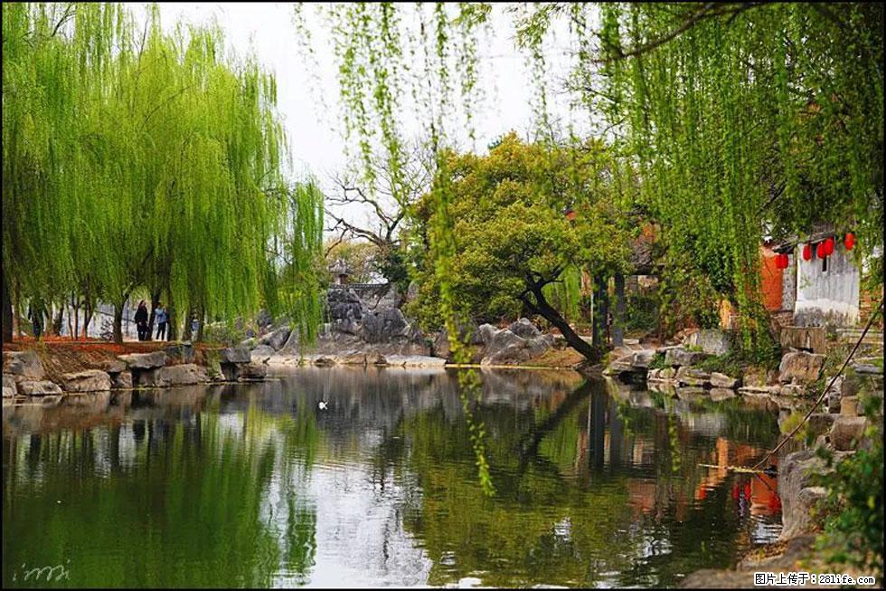 【春天,广西桂林灌阳县向您发出邀请!】江口老街又逢春 - 游山玩水 - 汕头生活社区 - 汕头28生活网 st.28life.com