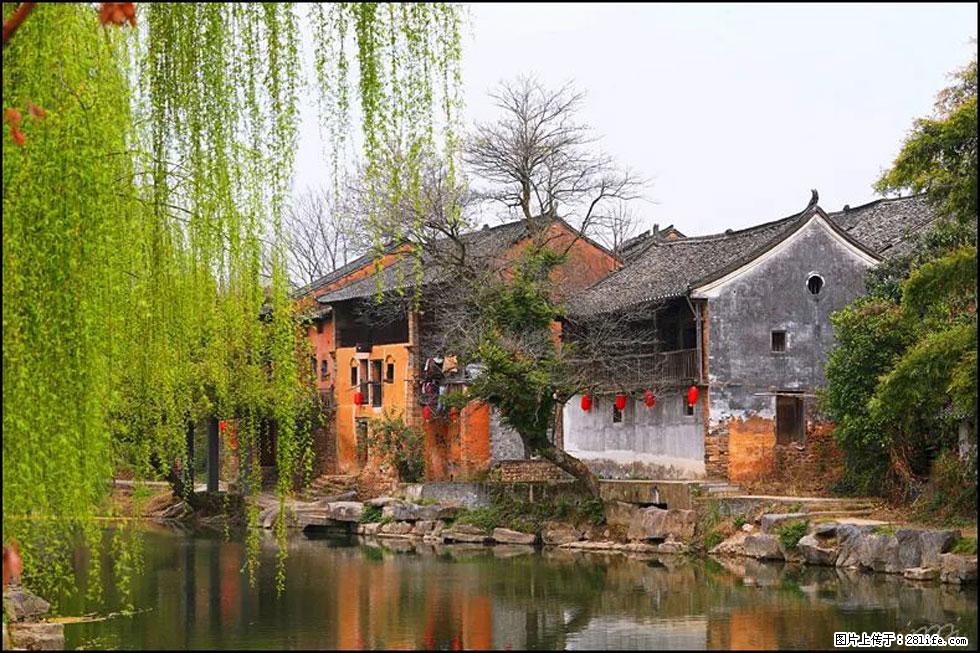 【春天,广西桂林灌阳县向您发出邀请!】江口老街又逢春 - 游山玩水 - 汕头生活社区 - 汕头28生活网 st.28life.com