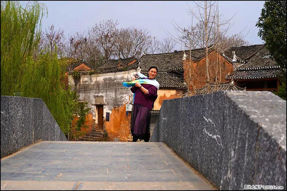 【春天,广西桂林灌阳县向您发出邀请!】江口老街又逢春 - 游山玩水 - 汕头生活社区 - 汕头28生活网 st.28life.com