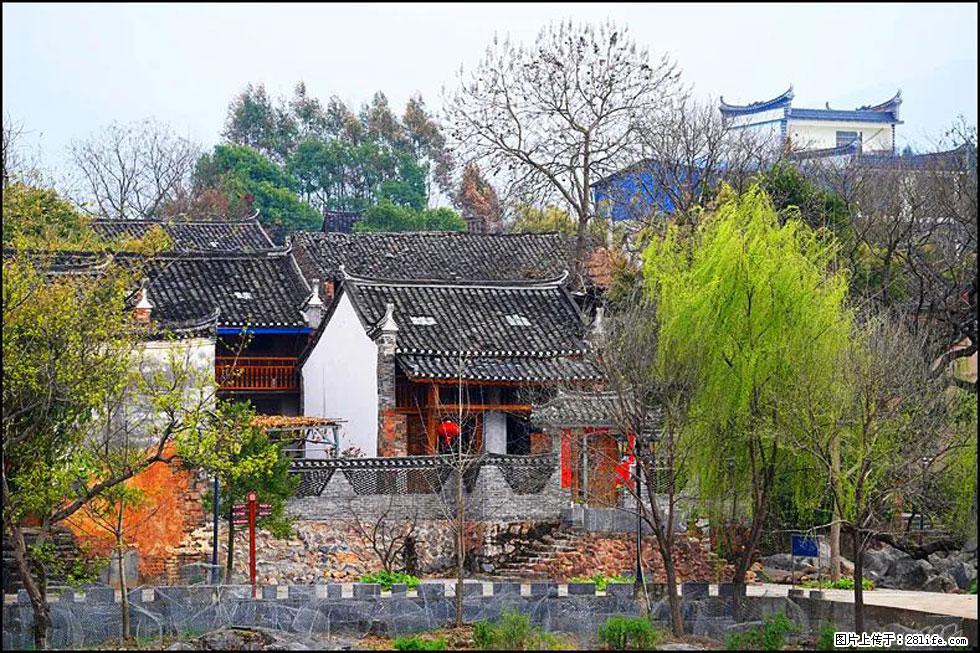 【春天,广西桂林灌阳县向您发出邀请!】江口老街又逢春 - 游山玩水 - 汕头生活社区 - 汕头28生活网 st.28life.com