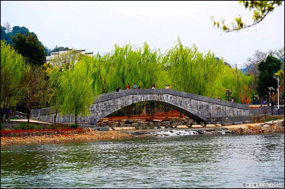 【春天,广西桂林灌阳县向您发出邀请!】江口老街又逢春 - 游山玩水 - 汕头生活社区 - 汕头28生活网 st.28life.com