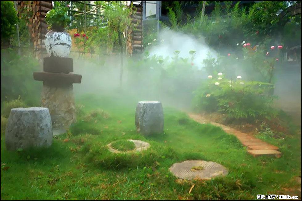 【春天，广西桂林灌阳县向您发出邀请！】如梦似幻莲溪庐 - 游山玩水 - 汕头生活社区 - 汕头28生活网 st.28life.com