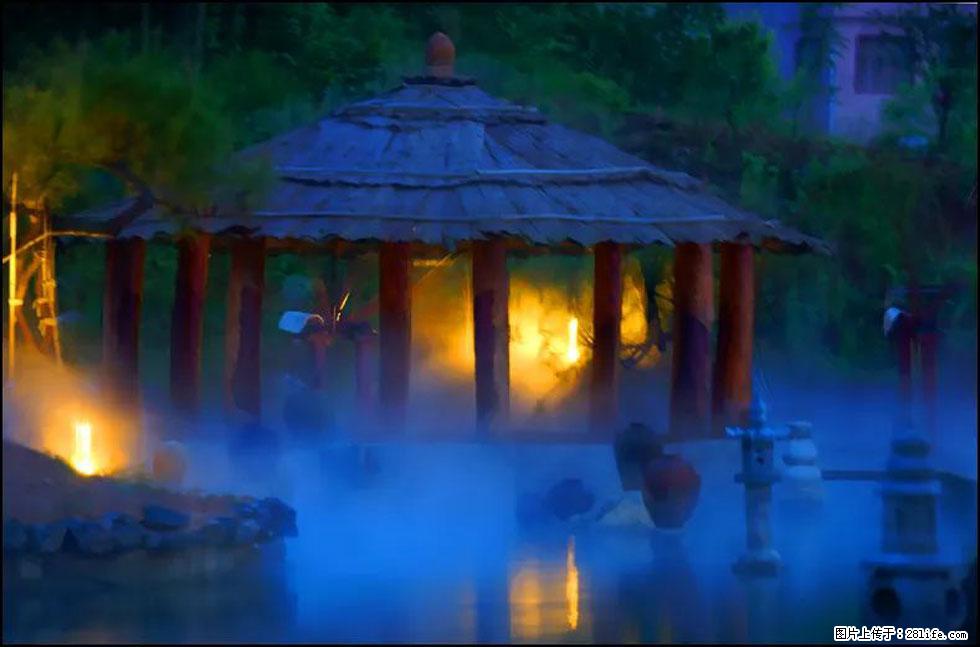 【春天，广西桂林灌阳县向您发出邀请！】如梦似幻莲溪庐 - 游山玩水 - 汕头生活社区 - 汕头28生活网 st.28life.com