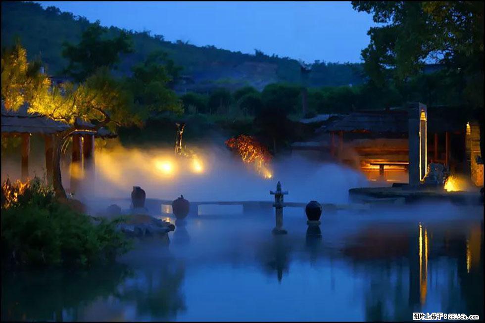 【春天，广西桂林灌阳县向您发出邀请！】如梦似幻莲溪庐 - 游山玩水 - 汕头生活社区 - 汕头28生活网 st.28life.com