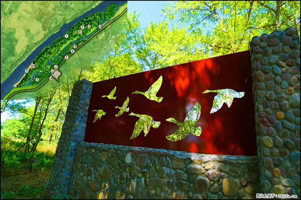 【春天,广西桂林灌阳县向您发出邀请!】熊家寨湿地公园 - 游山玩水 - 汕头生活社区 - 汕头28生活网 st.28life.com