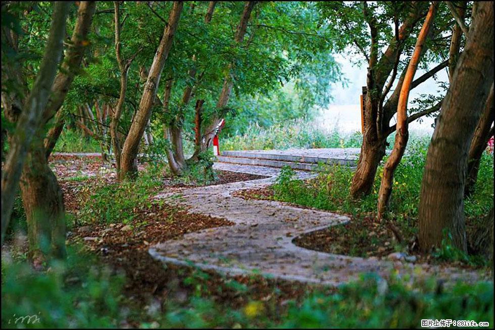 【春天,广西桂林灌阳县向您发出邀请!】熊家寨湿地公园 - 游山玩水 - 汕头生活社区 - 汕头28生活网 st.28life.com