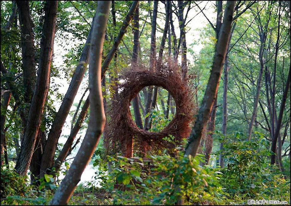 【春天,广西桂林灌阳县向您发出邀请!】熊家寨湿地公园 - 游山玩水 - 汕头生活社区 - 汕头28生活网 st.28life.com