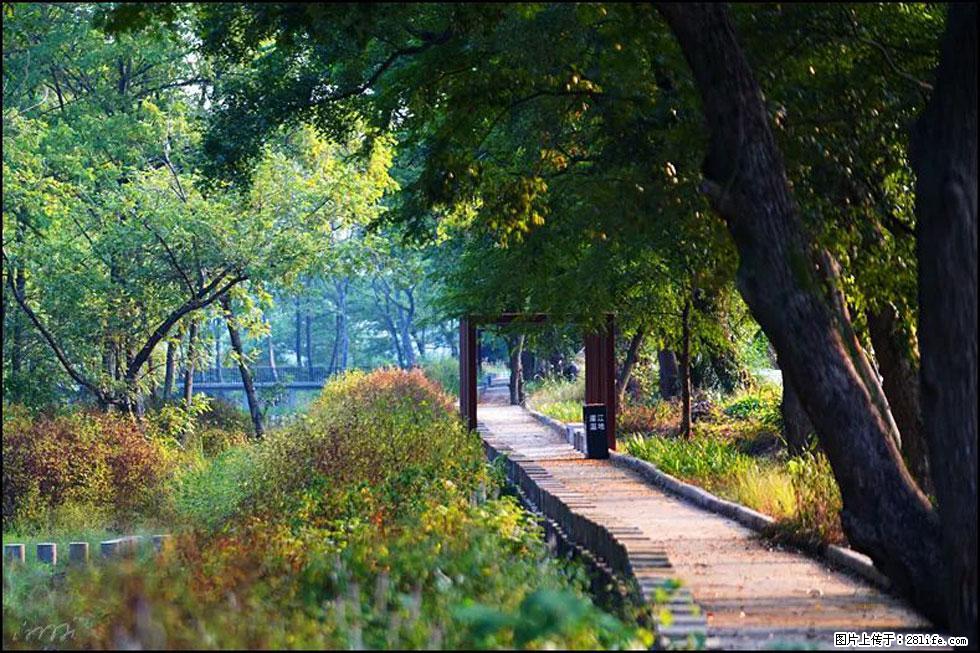 【春天,广西桂林灌阳县向您发出邀请!】熊家寨湿地公园 - 游山玩水 - 汕头生活社区 - 汕头28生活网 st.28life.com