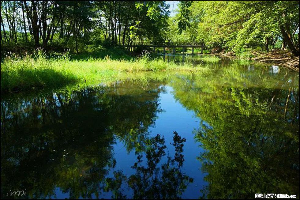 【春天,广西桂林灌阳县向您发出邀请!】熊家寨湿地公园 - 游山玩水 - 汕头生活社区 - 汕头28生活网 st.28life.com