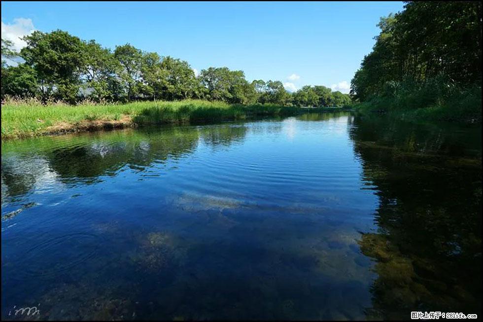 【春天,广西桂林灌阳县向您发出邀请!】熊家寨湿地公园 - 游山玩水 - 汕头生活社区 - 汕头28生活网 st.28life.com
