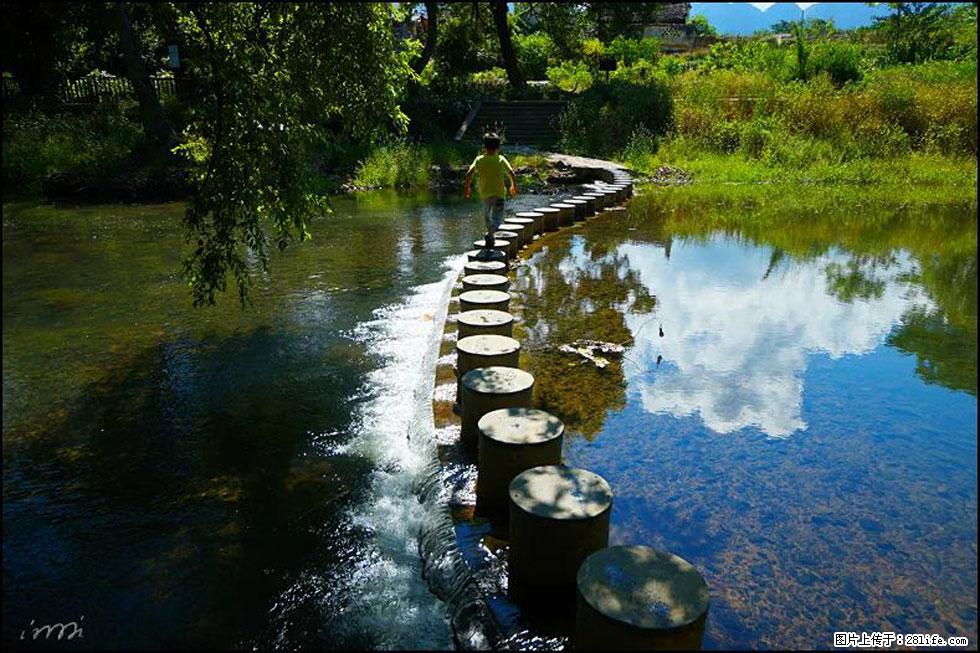 【春天,广西桂林灌阳县向您发出邀请!】熊家寨湿地公园 - 游山玩水 - 汕头生活社区 - 汕头28生活网 st.28life.com