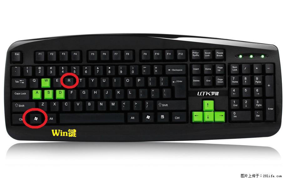 Photoshop不能直接拖拽打开图片的解决办法 - 生活百科 - 汕头生活社区 - 汕头28生活网 st.28life.com