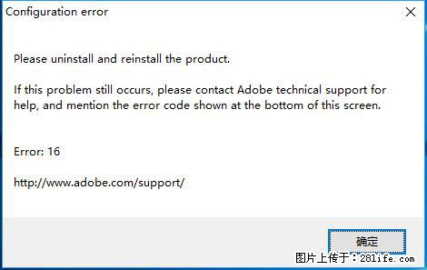 Photoshop不能直接拖拽打开图片的解决办法 - 生活百科 - 汕头生活社区 - 汕头28生活网 st.28life.com