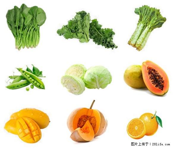 叶黄素有什么功效和作用 - 生活百科 - 汕头生活社区 - 汕头28生活网 st.28life.com