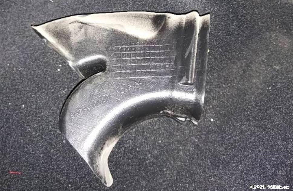 【福特·嘉年华】主驾驶位脚部空调不出风，如何解决？ - 车友部落 - 汕头生活社区 - 汕头28生活网 st.28life.com