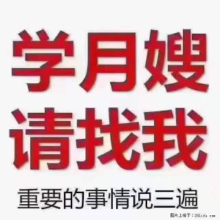 为什么要学习月嫂,育婴师? - 汕头28生活网 st.28life.com