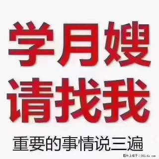 为什么要学习月嫂，育婴师？ - 汕头28生活网 st.28life.com