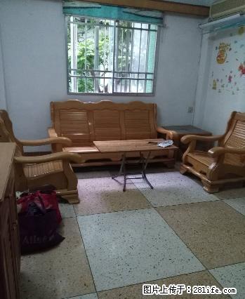 新桃园 2房1厅 近期新装修 家具家电齐全 拎包入住 - 房屋出租 - 房屋租售 - 汕头分类信息 - 汕头28生活网 st.28life.com
