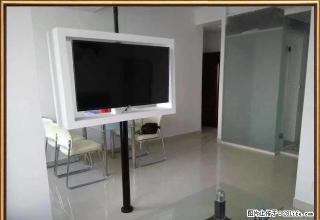 御景江南 2房2厅 新装修头次出租 全套家具 拎包入住 - 汕头28生活网 st.28life.com