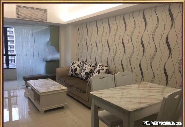 御景江南一期6栋 园心朝南 时尚装修全套齐 房厅有隔有阳台 - 房屋出租 - 房屋租售 - 汕头分类信息 - 汕头28生活网 st.28life.com