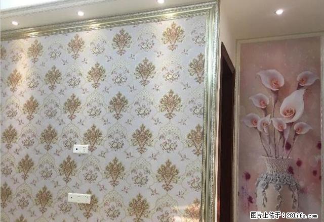 凤园 2房1厅 全新装修 未租过 港式时尚风格 全新家具家电 - 房屋出租 - 房屋租售 - 汕头分类信息 - 汕头28生活网 st.28life.com