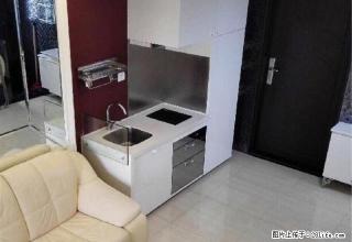 欧式小洋房 香域春天 1房1厅 装修保养到几乎全新 全套齐 - 汕头28生活网 st.28life.com