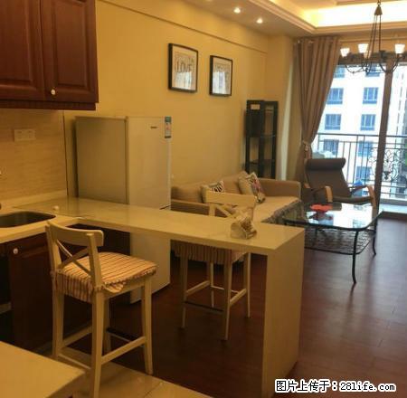 尚海阳光铂金公寓 1房2厅 优质住宅 钥匙在手 全园4套可选 - 房屋出租 - 房屋租售 - 汕头分类信息 - 汕头28生活网 st.28life.com