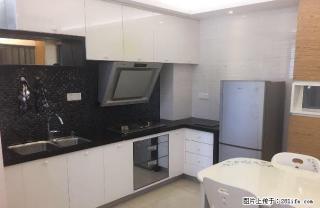 韩江路 香域春天 2房2 现代风格 装修新新 有二套可选 - 汕头28生活网 st.28life.com