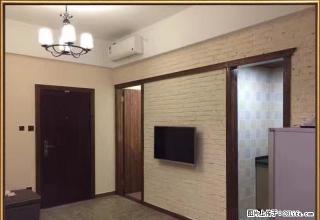 黄河路 智汇时代 2房1 现代风格 室内装修清点 优质住宅 - 汕头28生活网 st.28life.com