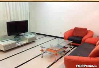 金砂中路 苏宁广场附近 君悦华庭 2房2 现代风格 优质住宅 - 汕头28生活网 st.28life.com