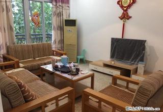 绿茵庄4楼，3房2厅，带露台，精装修全套齐，110景观超雅 - 汕头28生活网 st.28life.com