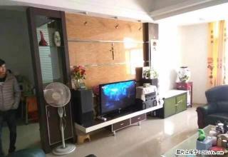 嵩山路闪入蓝田庄北区,现代装修2房2,新雅,5楼全套齐全 - 汕头28生活网 st.28life.com