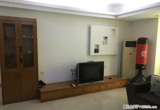 出租凯逸家园(购书中心旁)5楼 3房2厅 2800元 - 汕头28生活网 st.28life.com