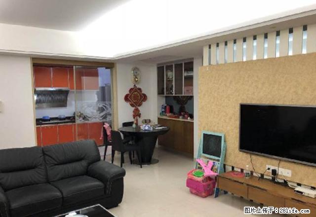 星海华庭12楼,时尚装修,全套家具家电,周边生活配套完善 - 房屋出租 - 房屋租售 - 汕头分类信息 - 汕头28生活网 st.28life.com