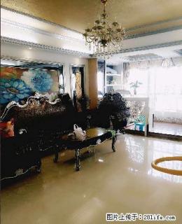长平路卜峰莲花后面星华苑20楼,欧式装修,全套欧式家具 - 汕头28生活网 st.28life.com