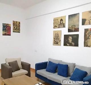 星汇国际（全市联网）精装修多套电梯1房、2房！拎包入住 - 汕头28生活网 st.28life.com