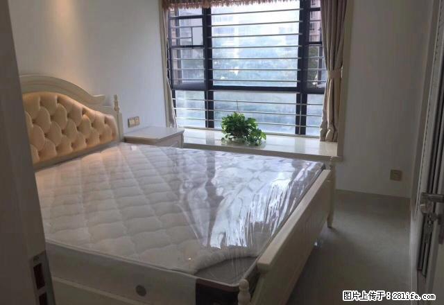 星港豪园80平2房2 新装修 温馨时尚 全套齐 不临大路 - 房屋出租 - 房屋租售 - 汕头分类信息 - 汕头28生活网 st.28life.com