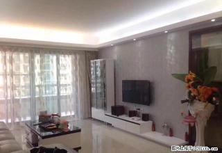 尚海阳光 园心3房2 豪华装修 全套齐 高档欧式风格 - 汕头28生活网 st.28life.com