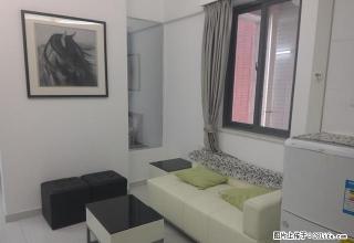 天华美地公寓 精装1房出租 多套可选择 看房方便 - 汕头28生活网 st.28life.com