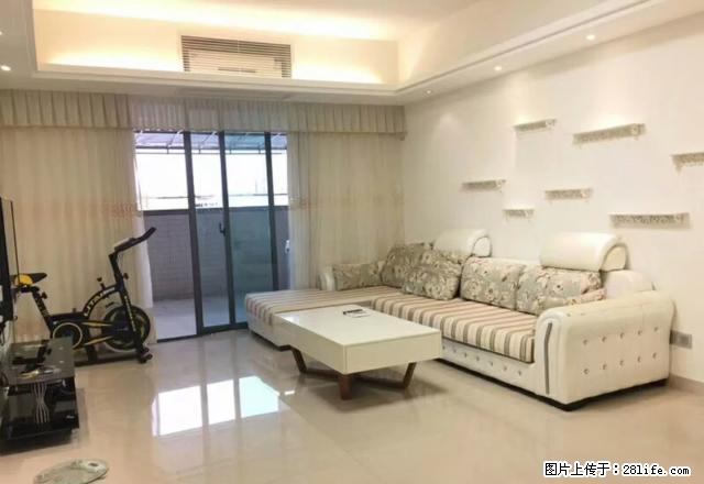 优家公寓 全新欧式家私电齐全温馨大两房出租3000拎包入住 - 房屋出租 - 房屋租售 - 汕头分类信息 - 汕头28生活网 st.28life.com