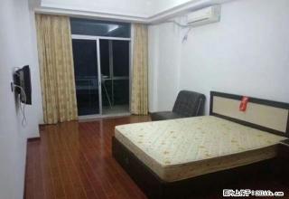 新区精装独立套房 全配套 可三个月付 - 汕头28生活网 st.28life.com