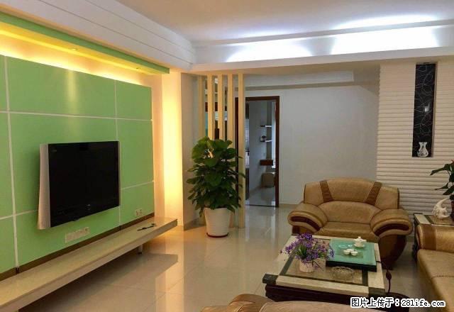 龙都丽园3房2,装修新,光线好 - 房屋出租 - 房屋租售 - 汕头分类信息 - 汕头28生活网 st.28life.com