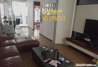 天华美地二期高层10楼107平2房2精装修出租 - 汕头28生活网 st.28life.com