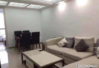 雅房 馥景园独立1房1厅1卫 独立阳台 配套齐全 拎包入住 - 汕头28生活网 st.28life.com