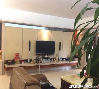 广夏 龙湖 东区 精装修多套可选 电梯 3房4房等 拎包入住 - 汕头28生活网 st.28life.com