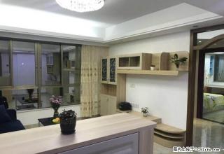 转租 韩裕楼 2房2厅 装修漂亮 有配套 月1800 - 汕头28生活网 st.28life.com
